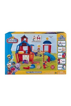 Petite figurine DNR Playset Clubhouse Très bon état - 33,99 € Petite figurine DNR Playset Clubhouse Très bon état reconditionné disponible sur Darty