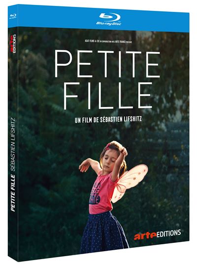 Petite fille Blu-ray État correct reconditionné disponible sur Fnac