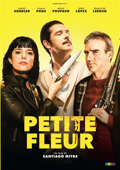 Petite fleur DVD État correct reconditionné disponible sur Fnac