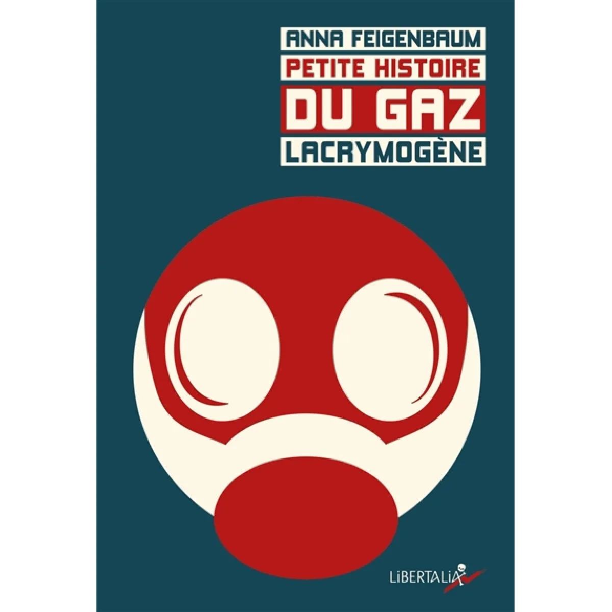Petite histoire du gaz lacrymogène État correct - 10,44 € Petite histoire du gaz lacrymogène État correct N/A (Il ne s'agit pas d'une marque reconditionné disponible sur Rue du Commerce Seconde Vie