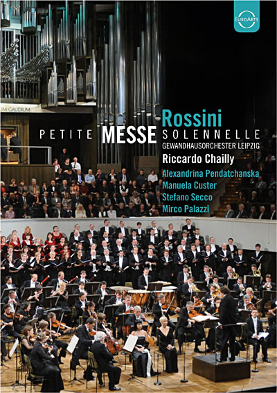Petite messe solennelle État correct reconditionné disponible sur Fnac