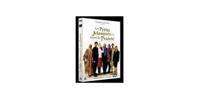 PETITE MOSQUEE DANS LA PRAIRIE-2 DVD-VF État correct reconditionné disponible sur Fnac