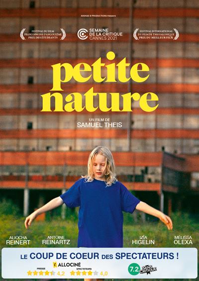 Petite nature DVD État correct reconditionné disponible sur Fnac