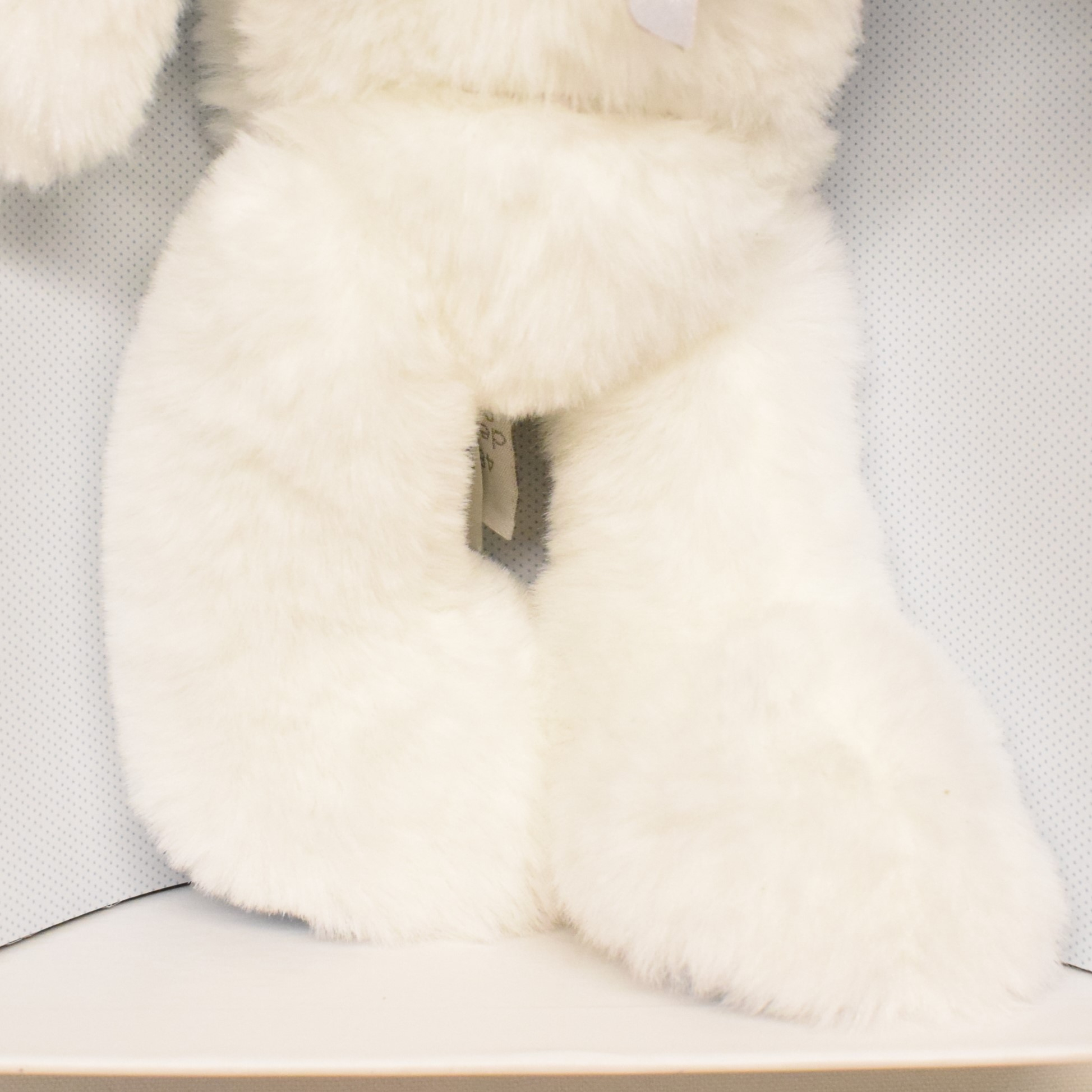 Voir photo 3 de Petite peluche ourson doudou 22 cm par doudou et compagnie Petite peluche ourson doudou 22 cm par doudou et compagnie Bon état reconditionné photo 3
