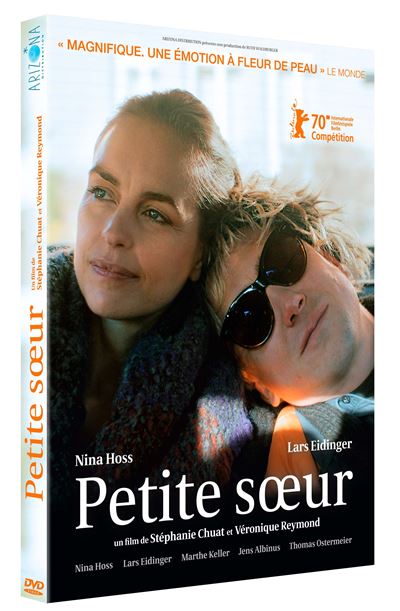 Petite sœur DVD État correct reconditionné disponible sur Fnac