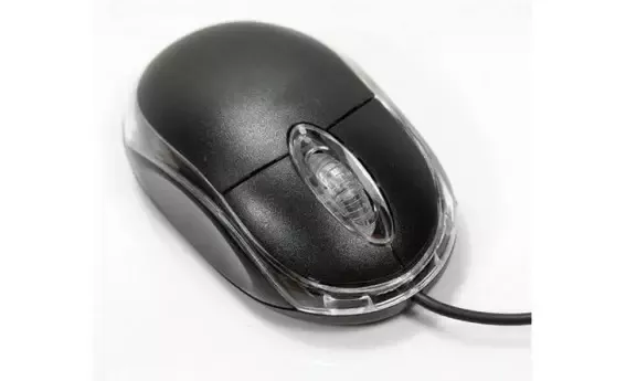 Voir photo 5 de Petite souris USB Petite souris USB Très bon état reconditionné photo 5
