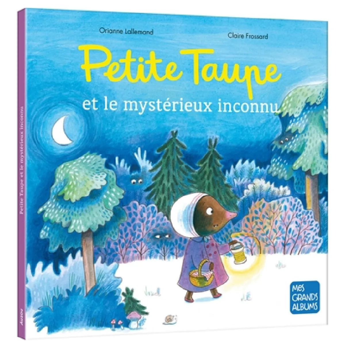 Acheter Petite Taupe et le mystérieux inconnu État correct - 20,77 € Petite Taupe et le mystérieux inconnu État correct N/A (Il ne s'agit pas d'une marque reconditionné disponible sur Rue du Commerce Seconde Vie