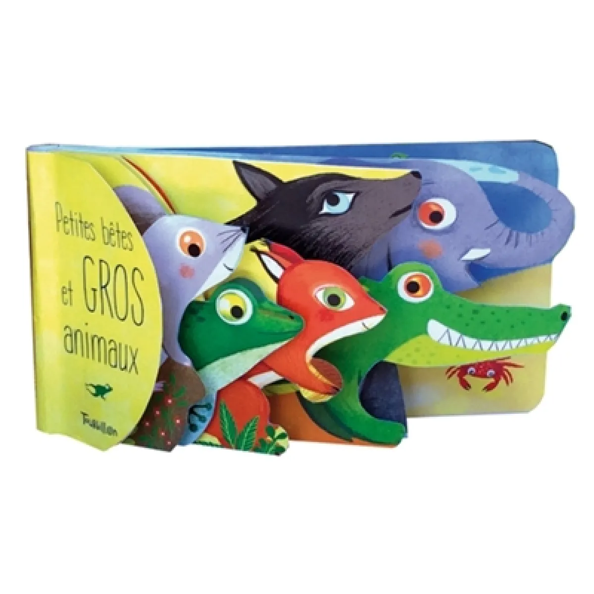 Acheter Petites bêtes et gros animaux État correct - 10,00 € Petites bêtes et gros animaux État correct N/A (Il ne s'agit pas d'une marque reconditionné disponible sur Rue du Commerce Seconde Vie