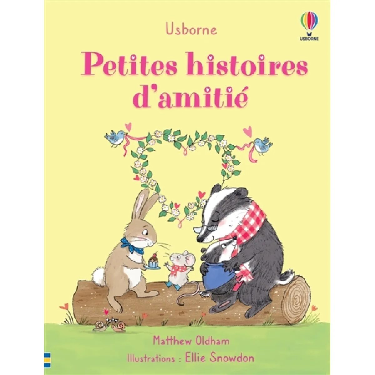 Acheter Petites histoires d'amitié État correct - 12,42 € Petites histoires d'amitié État correct N/A (Il ne s'agit pas d'une marque reconditionné disponible sur Rue du Commerce Seconde Vie