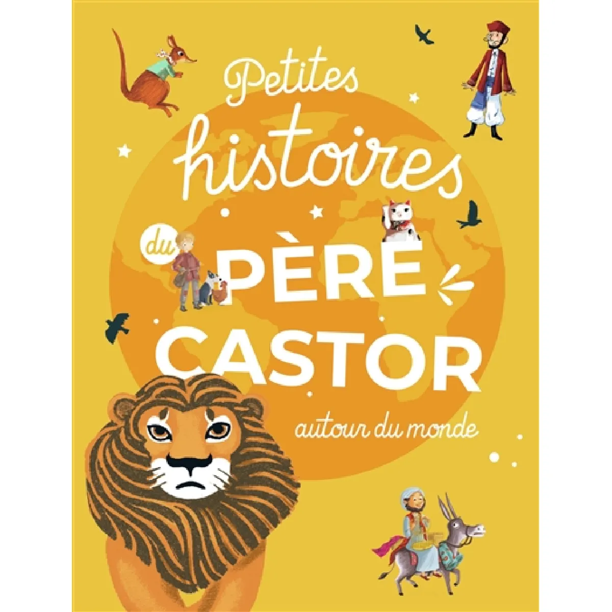 Acheter Petites histoires du Père Castor autour du monde État correct - 29,68 € Petites histoires du Père Castor autour du monde État correct N/A (Il ne s'agit pas d'une marque reconditionné disponible sur Rue du Commerce Seconde Vie