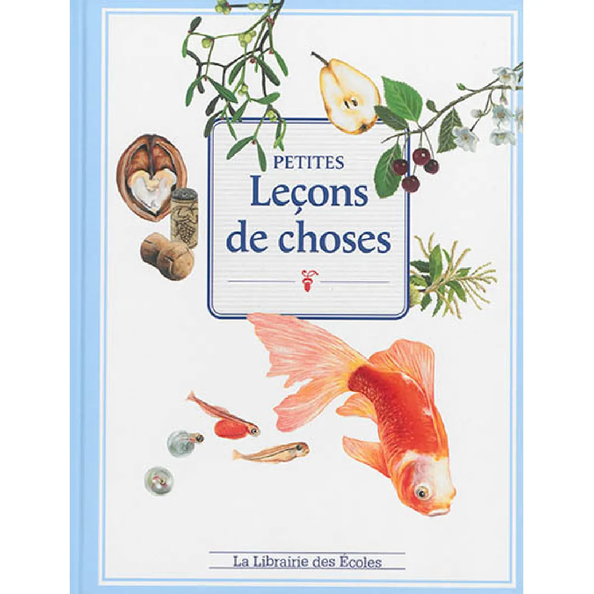 Acheter Petites leçons de choses État correct - 15,63 € Petites leçons de choses État correct N/A (Il ne s'agit pas d'une marque reconditionné disponible sur Rue du Commerce Seconde Vie