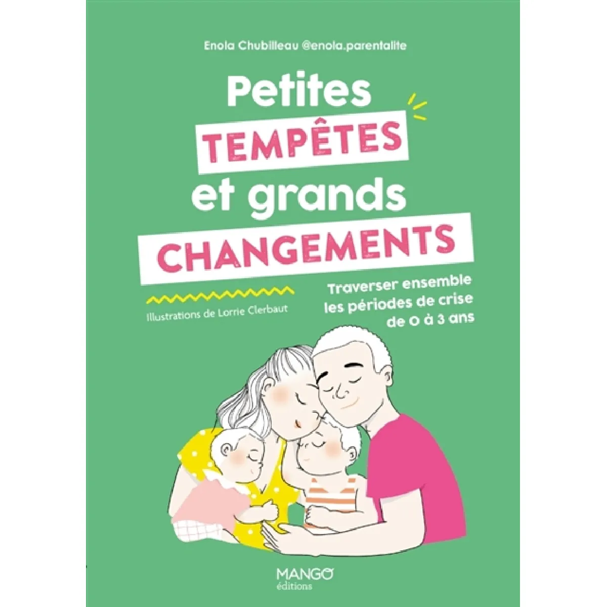 Acheter Petites tempêtes et grands changements : traverser ensemble les périodes de crise de 0 à 3 ans État correct - 10,08 € Petites tempêtes et grands changements : traverser ensemble les périodes de crise de 0 à 3 ans État correct N/A (Il ne s'agit pas d'une marque reconditionné disponible sur Rue du Commerce Seconde Vie
