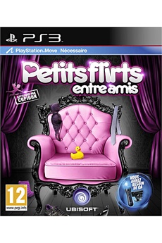 Petits flirts entre amis Très bon état N/A reconditionné disponible sur Darty | Dero