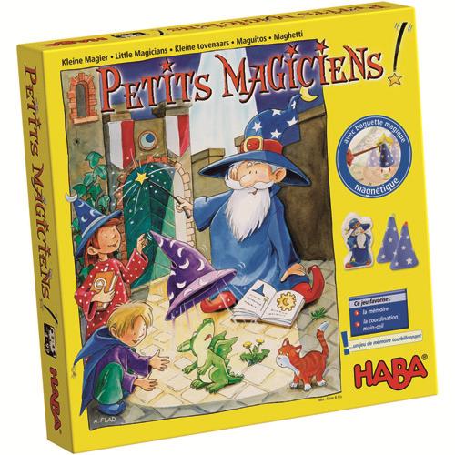 Petits magiciens Haba État correct N/A reconditionné disponible sur Fnac | Dero