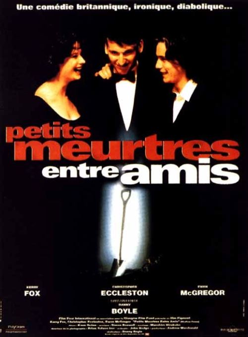 Acheter Petits Meurtres entre Amis AFFICHE CINEMA ORIGINALE État correct - 22,99 € Petits Meurtres entre Amis AFFICHE CINEMA ORIGINALE État correct N/A reconditionné disponible sur Fnac