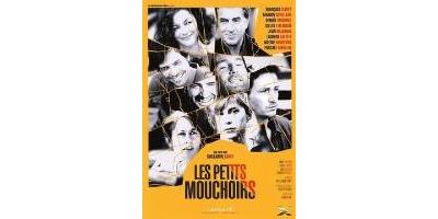 PETITS MOUCHOIRS-VN État correct reconditionné disponible sur Fnac