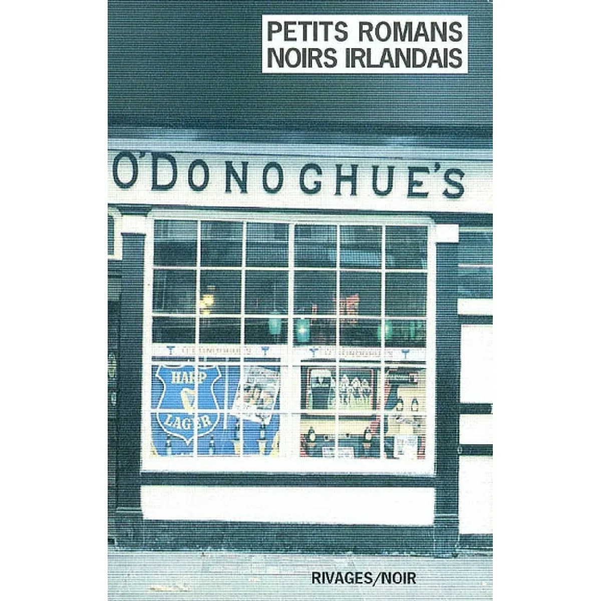 Acheter Petits romans noirs irlandais État correct - 15,00 € Petits romans noirs irlandais État correct N/A (Il ne s'agit pas d'une marque reconditionné disponible sur Rue du Commerce Seconde Vie