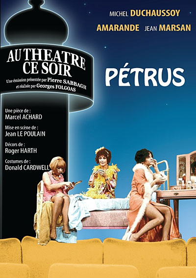 Pétrus État correct reconditionné disponible sur Fnac