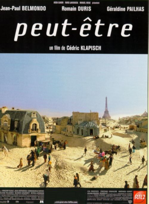 Acheter Peut-Etre AFFICHE CINEMA ORIGINALE État correct - 22,99 € Peut-Etre AFFICHE CINEMA ORIGINALE État correct N/A reconditionné disponible sur Fnac