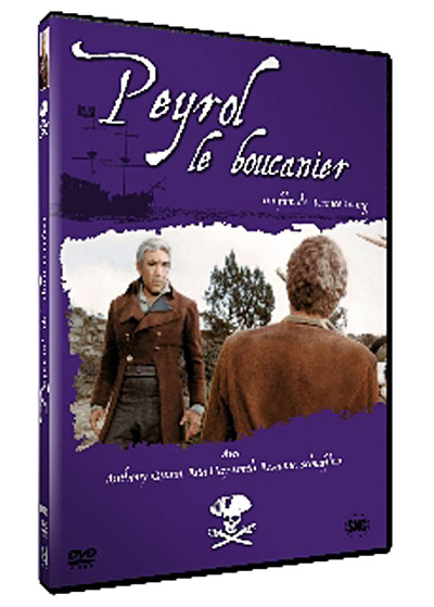 Acheter Peyrol le Boucanier État correct - 23,57 € Peyrol le Boucanier État correct reconditionné disponible sur Fnac