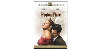PEYTON PLACE/BILINGUE État correct reconditionné disponible sur Fnac