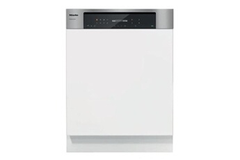 PFD 101 I - ENCASTRABLE 60 CM Bon état Miele reconditionné disponible sur Darty