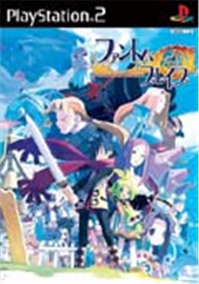 Phantom Brave - IMPORT JAPONAIS État correct reconditionné disponible sur Fnac