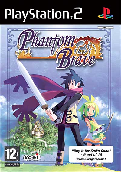 Phantom Brave État correct - 16,42 € Phantom Brave État correct N/A reconditionné disponible sur Fnac