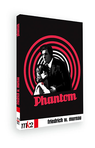Acheter Phantom État correct - 28,48 € Phantom État correct reconditionné disponible sur Fnac