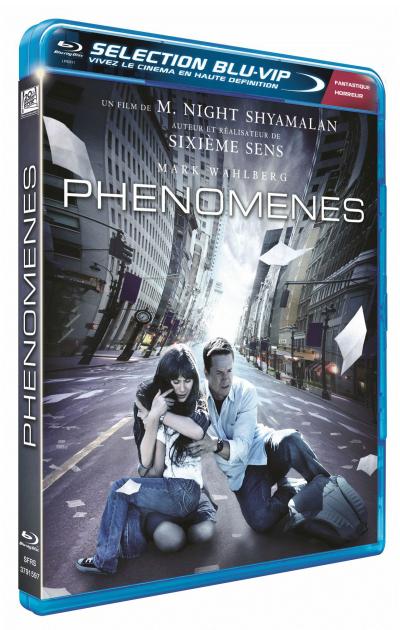 Phénomènes VIP Blu-ray État correct reconditionné disponible sur Fnac