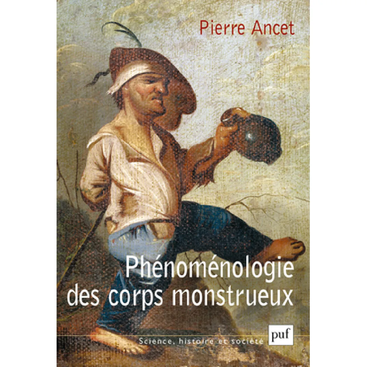 Acheter Phénoménologie des corps monstrueux État correct - 13,59 € Phénoménologie des corps monstrueux État correct N/A (Il ne s'agit pas d'une marque reconditionné disponible sur Rue du Commerce Seconde Vie