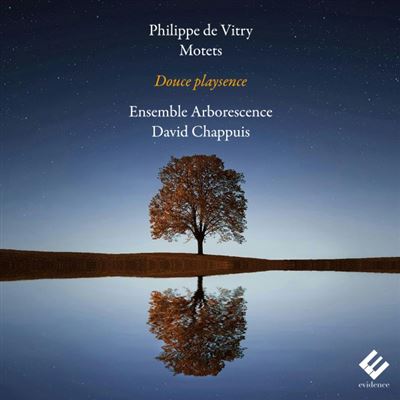 Acheter Philippe de Vitry : Douce Playsence État correct - 27,24 € Philippe de Vitry : Douce Playsence État correct reconditionné disponible sur Fnac