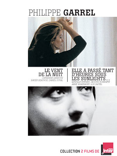 Philippe Garrel : Le Vent de la nuit - Elle a passé tant d'heures sous les sunlights... État correct - 73,00 € Philippe Garrel : Le Vent de la nuit - Elle a passé tant d'heures sous les sunlights... État correct reconditionné disponible sur Fnac
