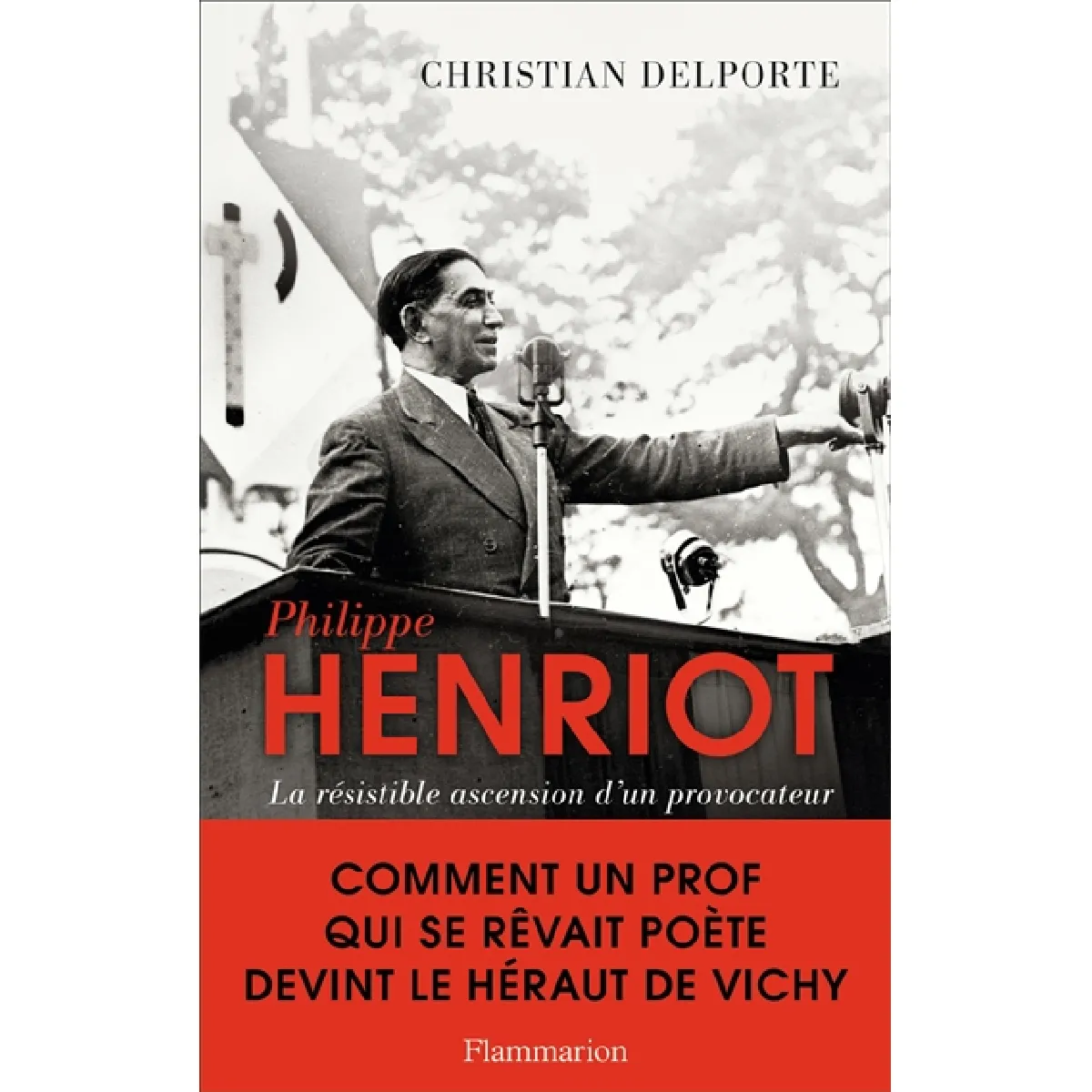 Acheter Philippe Henriot : la résistible ascension d'un provocateur État correct - 10,85 € Philippe Henriot : la résistible ascension d'un provocateur État correct N/A (Il ne s'agit pas d'une marque reconditionné disponible sur Rue du Commerce Seconde Vie