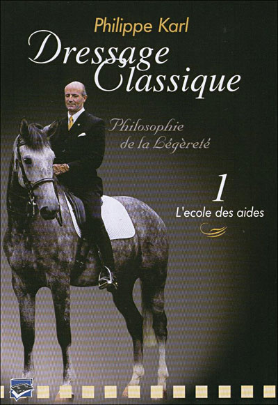 Acheter Philippe Karl - Dressage classique - Volume 1 État correct - 15,33 € Philippe Karl - Dressage classique - Volume 1 État correct reconditionné disponible sur Fnac
