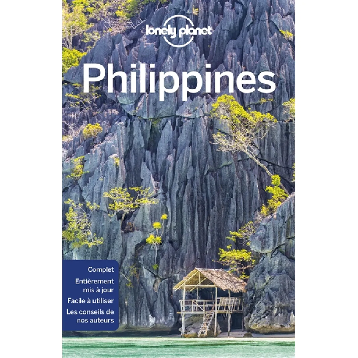 Acheter Philippines État correct - 15,48 € Philippines État correct N/A (Il ne s'agit pas d'une marque reconditionné disponible sur Rue du Commerce Seconde Vie