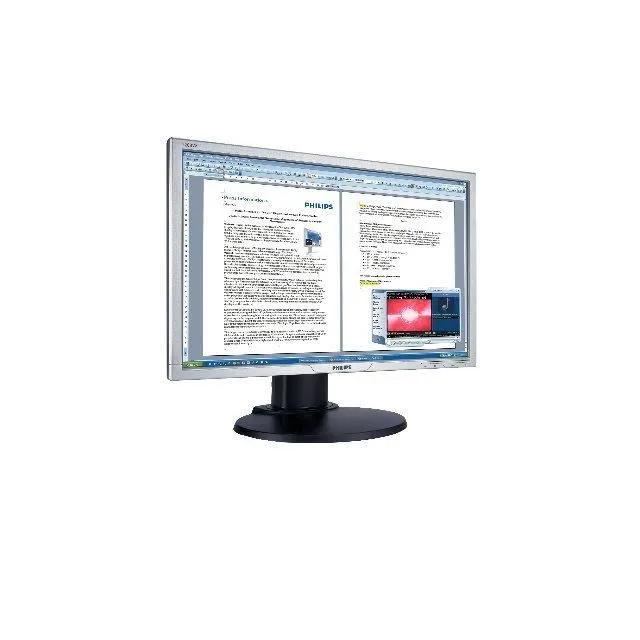 Philips 220BW8ES Écran LCD 22 1680 x 1050 300 cd-m² 1000:1 5 ms DVI-D VGA haut-parleurs Reconditionné - 67,40 € Philips 220BW8ES Écran LCD 22 1680 x 1050 300 cd-m² 1000:1 5 ms DVI-D VGA haut-parleurs Reconditionné Philips reconditionné disponible sur Cdiscount Seconde Vie