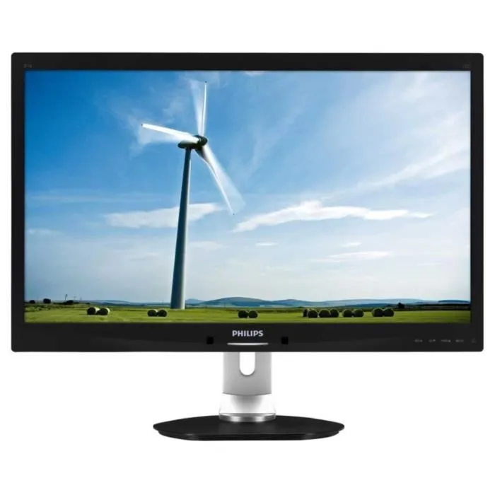 PHILIPS 271S4LPYEB S-LINE 27/68.6 CM FULL HD D… Reconditionné - 180,00 € PHILIPS 271S4LPYEB S-LINE 27/68.6 CM FULL HD D… Reconditionné Philips reconditionné disponible sur Cdiscount Seconde Vie | Dero