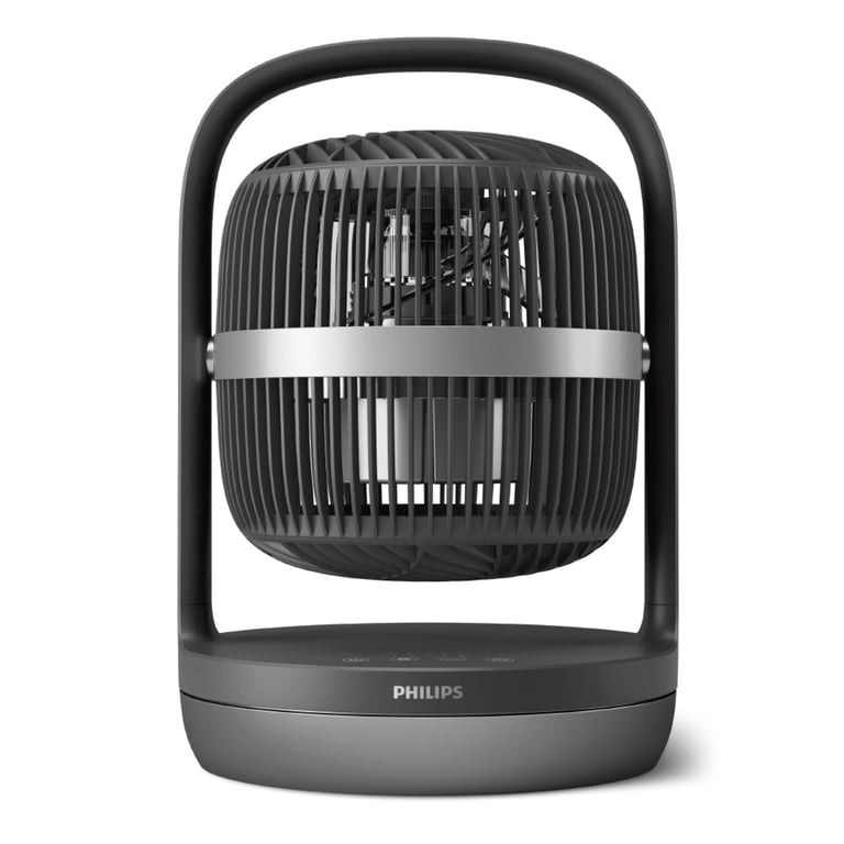 Philips 3000 series Ventilateur de table série 3000 - Excellent état Parfait état Philips reconditionné disponible sur Pixmania