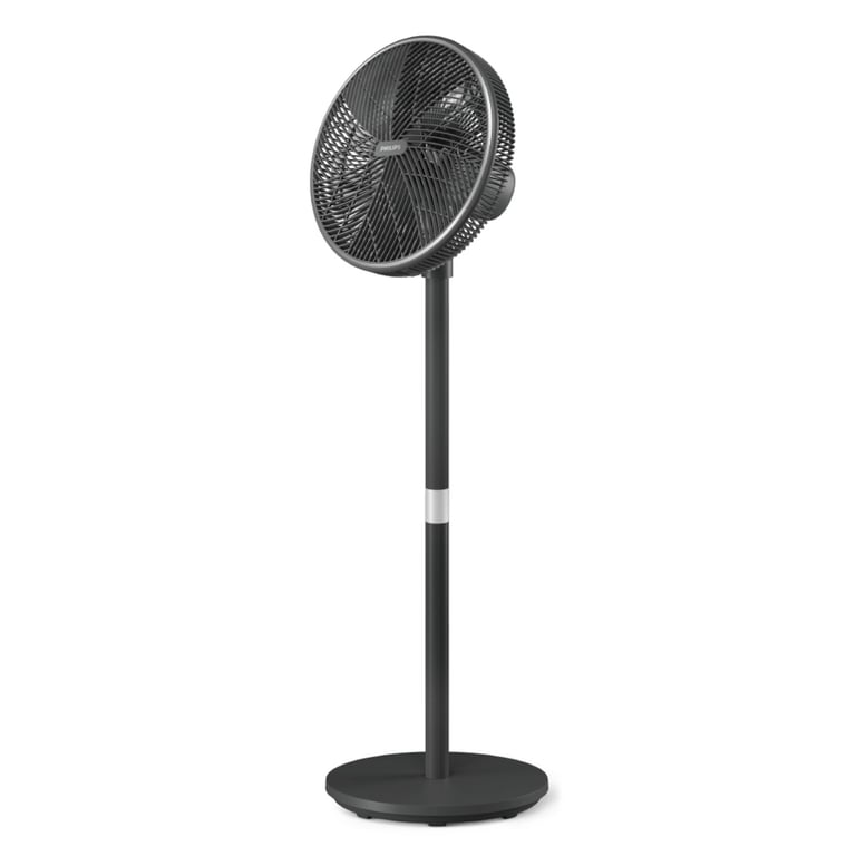 Philips 3000 series Ventilateur sur pied, Gris, Wi-Fi, 50W - Bon état Bon état reconditionné disponible sur Pixmania