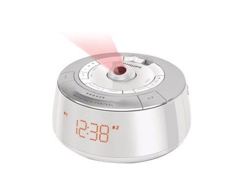 Philips AJ5030 - Radio-réveil - 600 mW État correct Philips reconditionné disponible sur Fnac