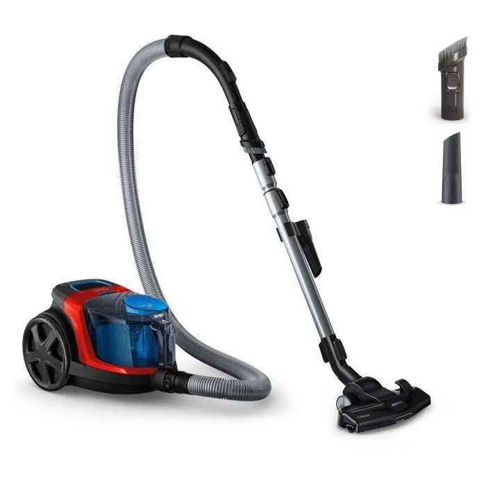 Philips Aspirateur sans sac FC9330/09 PowerPro Compact - Reconditionné – Très bon état Reconditionné Philips reconditionné disponible sur Cdiscount Seconde Vie