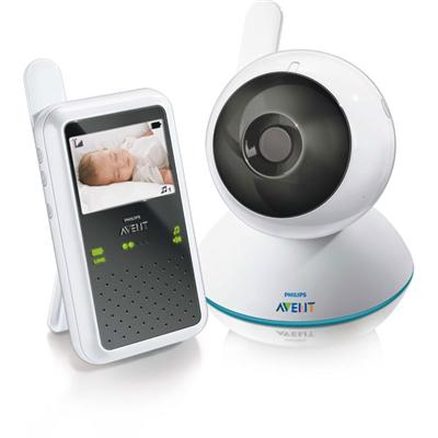 Philips AVENT - Ecoute Bebe - Babycam État correct - 79,95 € Philips AVENT - Ecoute Bebe - Babycam État correct Philips Avent reconditionné disponible sur Fnac