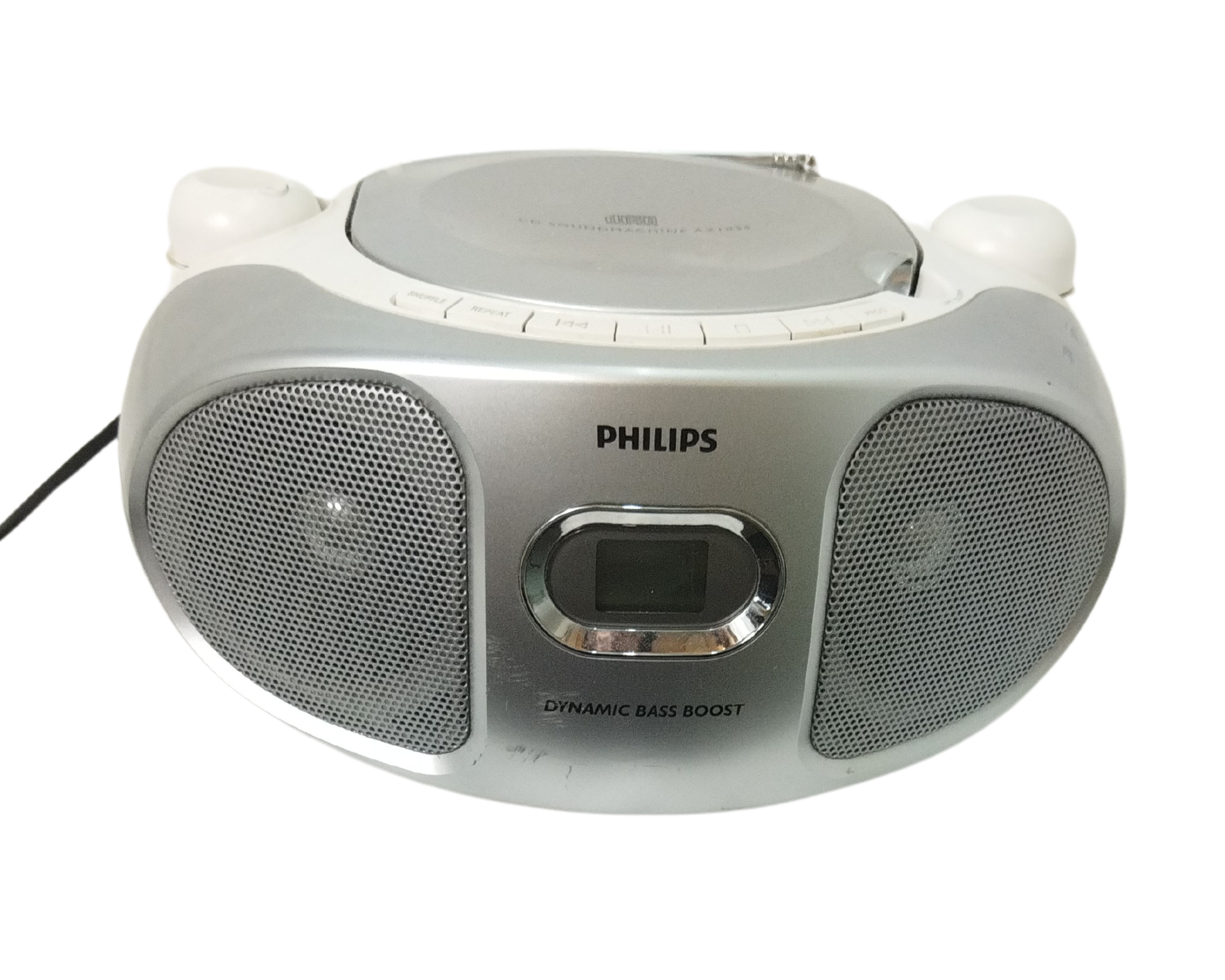 Voir photo 4 de philips AZ105S/12 philips AZ105S/12 État correct reconditionné photo 4