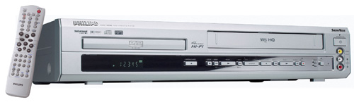 Philips DVD 740 VR État correct Philips reconditionné disponible sur Fnac
