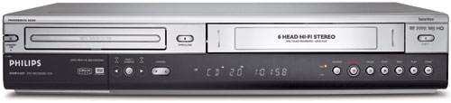 Philips DVDR 3320 V État correct Philips reconditionné disponible sur Fnac