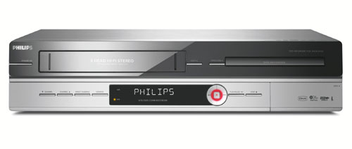Philips DVDR3510V État correct Philips reconditionné disponible sur Fnac