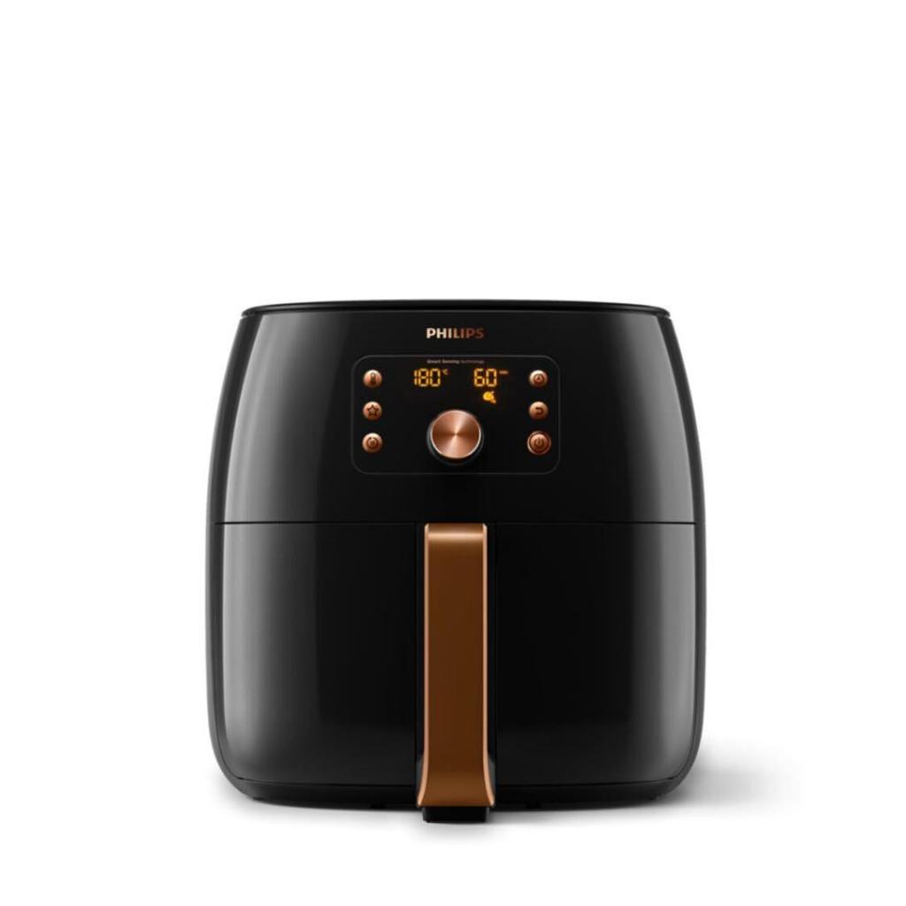 Philips Friteuse Airfryer XXL Hd9860 Reconditionné Philips reconditionné disponible sur Backmarket