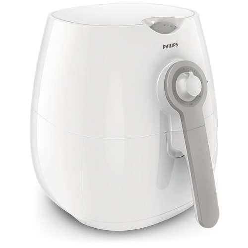 Philips Friteuse HD9216/80 Reconditionné Philips reconditionné disponible sur Backmarket