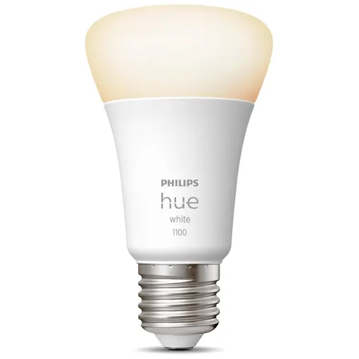 Philips Hue White A60 - Ampoule Connectée E27 - 1100 Bon état reconditionné disponible sur Rakuten